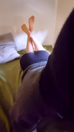 Branquinha De Leite: Schwanzlutschen in einer maske. Eine neue Ära ohne Gesichtsunschärfe.