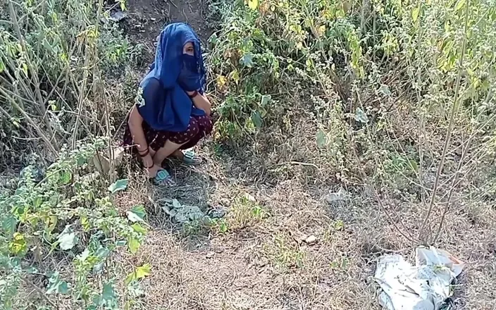 Sexy biwi: Took Sister-in-law to the Forest and Fucked Her Ass