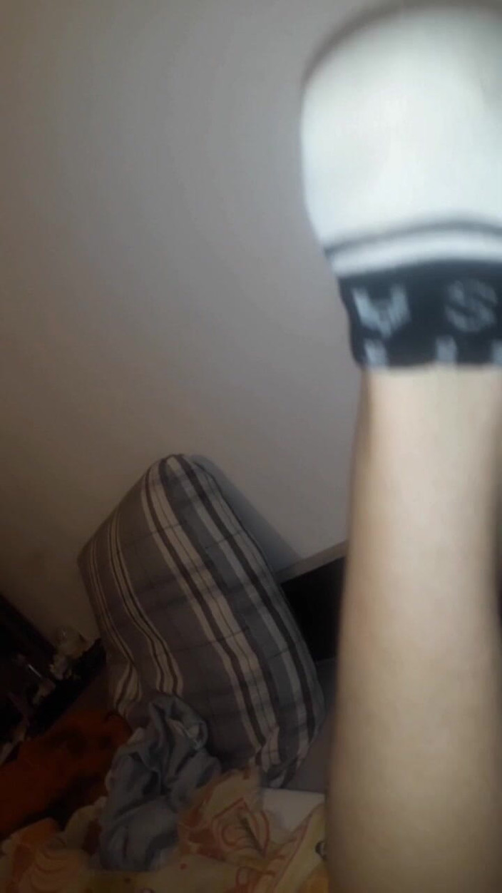 Ionut899: Üvey Babam Beni Dolduruyor