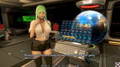 Joystick Cinema: Oppai Odyssey - (TEIL 09) - NC