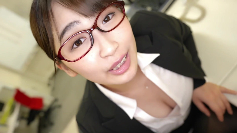 Raptor Inc: The Story of Being Pleasure-teasing by My Female Boss Reverse...