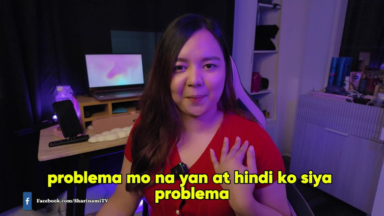AsianSharinami: Este es el primer y último video sobre ... - Sharinami