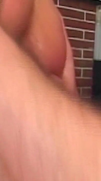 Teenager and Stepuncle Lick Each Other's Arseholes