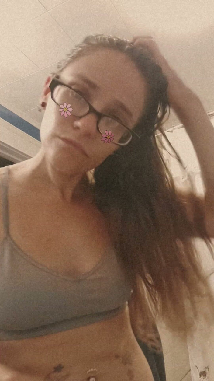 Summrbby: Showerroutine znippleclamps