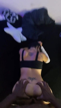 Break a Bitch Back for the Faphouse 3
