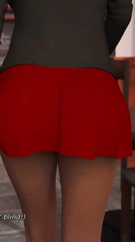 În cazul în care inima este: jucătorul și hotties care vrea să fie futute de el - episodul 206