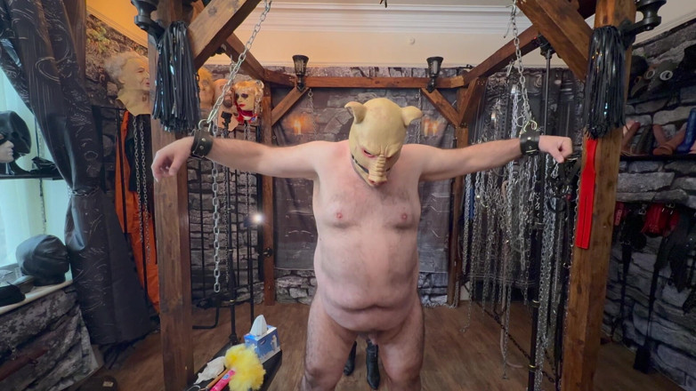 Aaexperiencesltd: Bagian 2:- cewek piggy ini kembali ke kota ini untuk bersenang-senang...