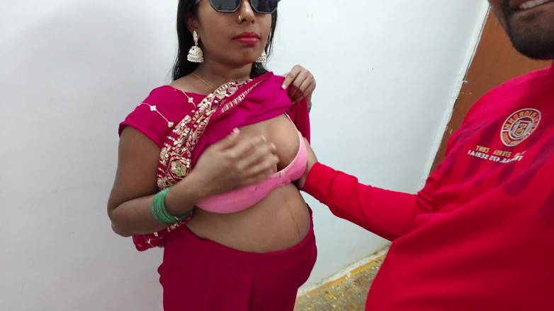 Premi pooja: Boda especial hindi película