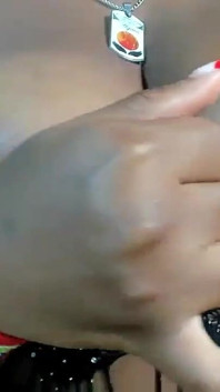 ชอบดูดนมใหญ่ๆ เหรอ?
