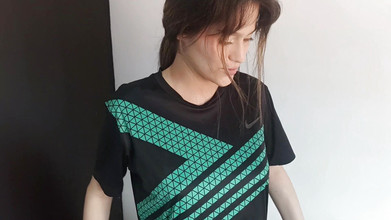 Natasxha: Adik tiri datang ke rumah saya untuk hidup dengan saya...