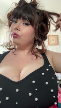 Curly Hair