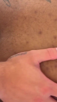 Chuyển đổi tóc vàng fucked ftm âm hộ và mông của