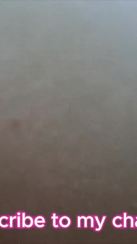 Nemohla jsem to vystát a dotkla jsem se zadku mé tchyně, sdílela postel s mým zeťem