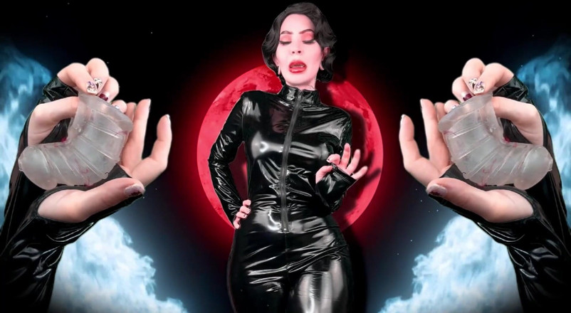 Baal Eldritch: Tranque e me envie a chave, pervertido