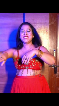 Desi Hot Bhabhi Real Sex with Handsome Devar