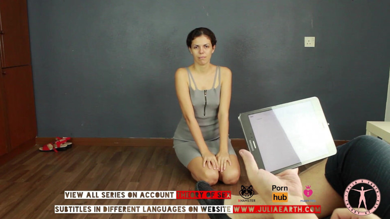 TheoryOfSex: Başlangıç. Kazanan Ejderhalar seri filminin ilk dizisi