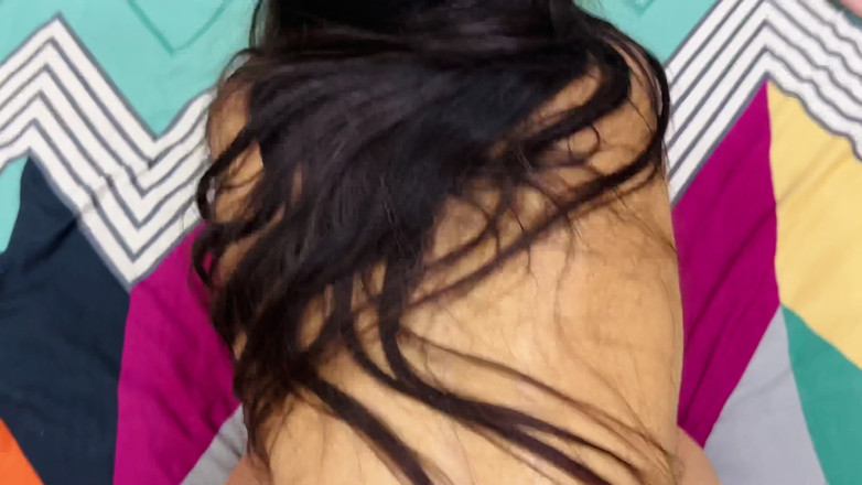 Saarabhabhi6: Sali Ko Room Mein Masturbate Karate Hue Pakda Jija Ne...