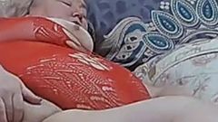 Big Ass Hairy Pussy Girlfriend and Masturbation with Sex Toys