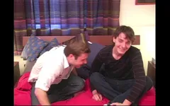 Straight fuck part 7