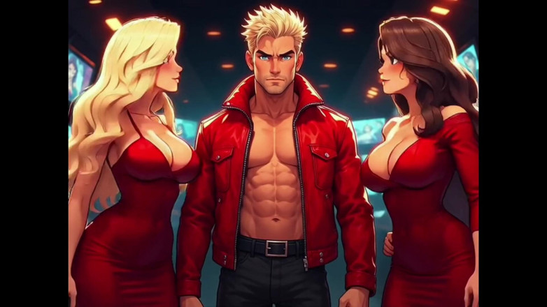 Captain ero gaming: Des épines sous les ailes - meilleures parties - partie 6