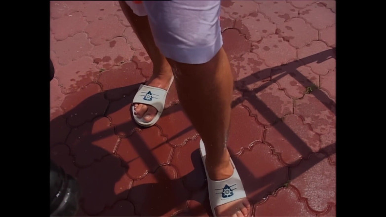 Piss Lover: Tvář pomáčená v Hot Chcaní