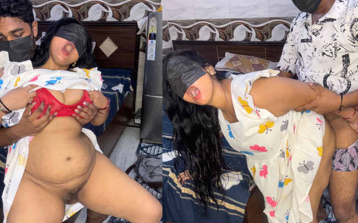 TactfulFiber902: Desi Husband Wife Hardcore Sex Hot Indian Wife Full Night...