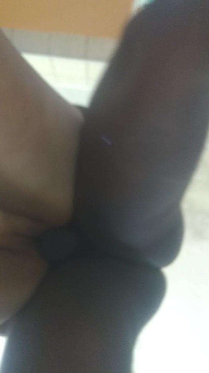 Sharinga: Zlobí na všech čtyřech