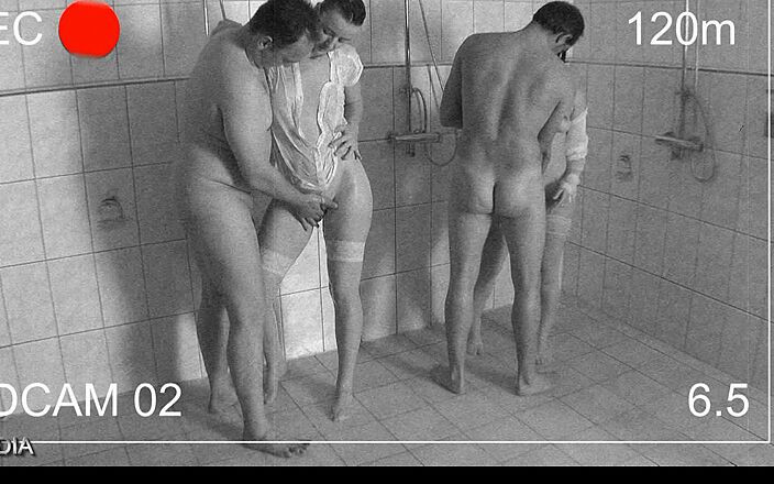 Lydia Privat: Supervisionar o sexo