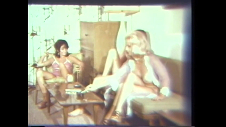 Vintage megastore: 春药妓女游戏