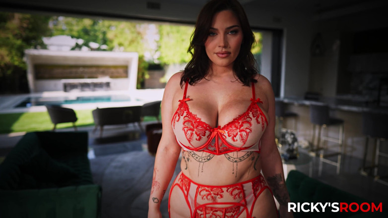 Ricky's Room: Rickysroom Vivian Taylor's Got It All