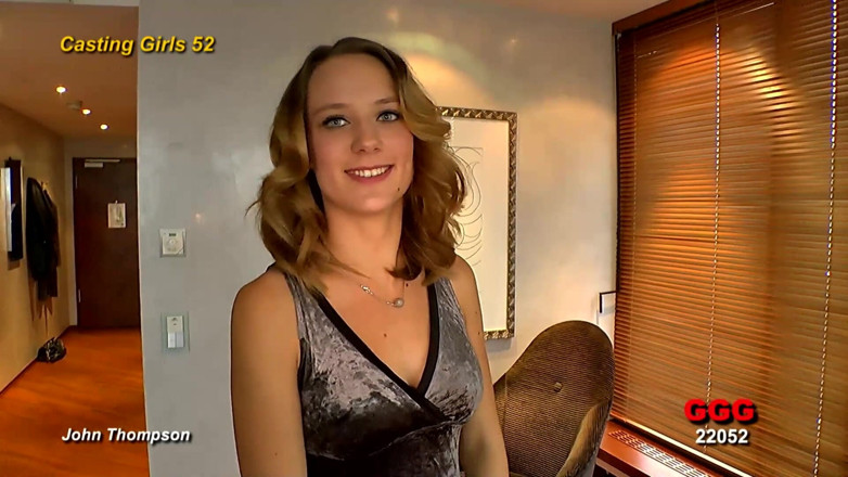 Fuck Cumshot Party: Ggg John Thompson - Awek Casting Lana 52 Hisap blowjob sengit
