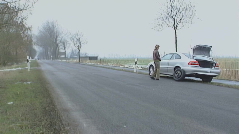MMV Films: Parcheggio cazzo con bionde calde e cazzi giganti
