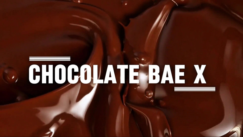 Naturelle Chocolat: Outdoors Wit My Zaddy I Jerked Him off to the...