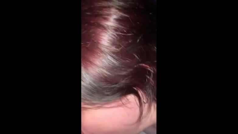 BigSexShow: Uncensored. Istri mengisap kekasih dan menelan