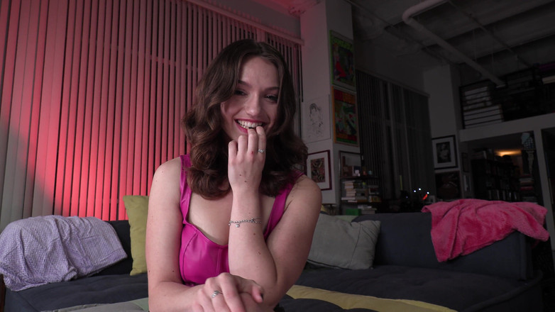 The Dick Suckers: CIM BJ!