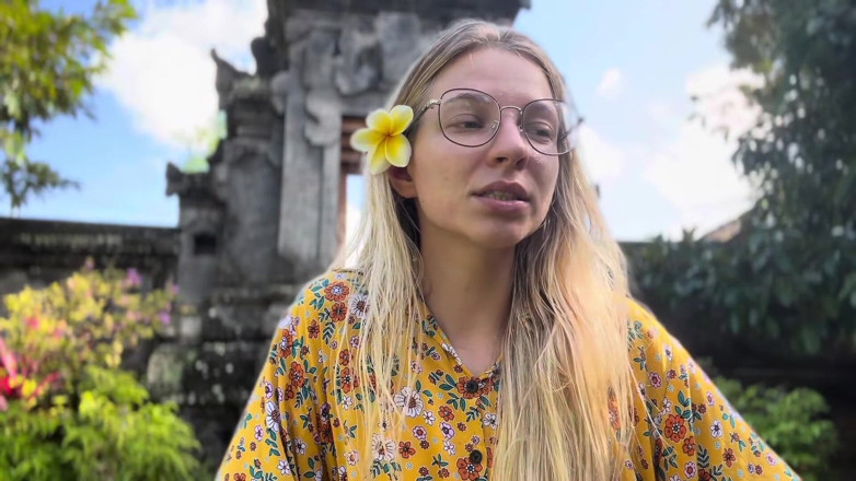 Goddess_Bella_Rae: Proč nějakou potřebujete