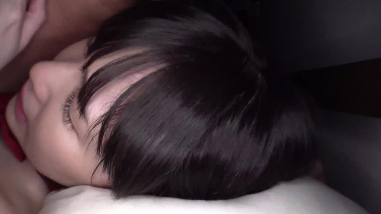 H-Eagle: Nanami - the Beautiful Girl Got Creampied Part.2