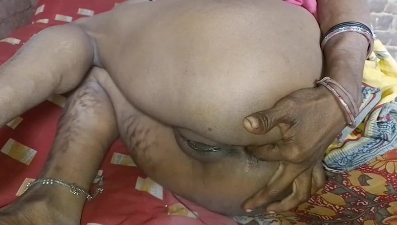 Deshi girl 9: Deshi Moment 私人时间特别印度女人