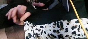Cd Michelle lingerie: Crossdresser Cdmichelle Web Camming