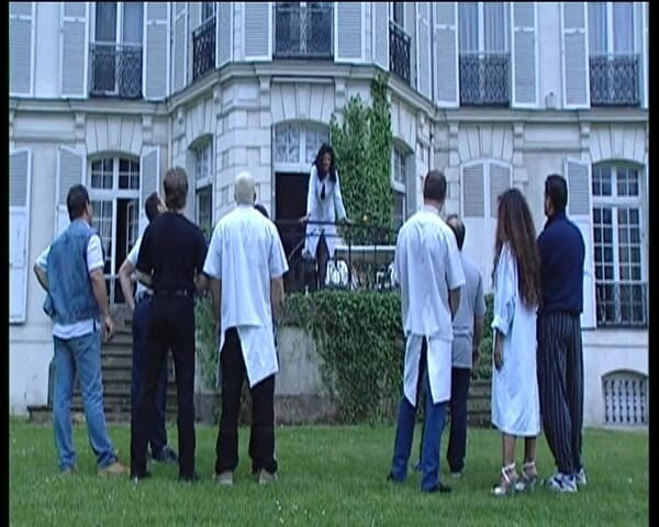Erotic Club: Spital
