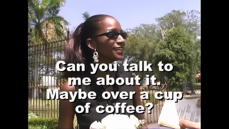 The Hunter Collection: ¡Sementales reales de Chad dicen sus pecados!