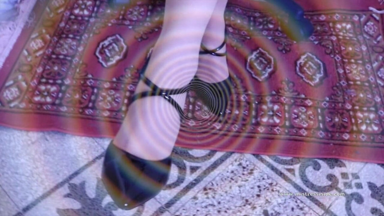 Mistress Iside: POV mê hoặc tôn sùng