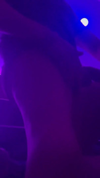 His Cock My Ass