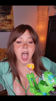 Can't Get a Lick in