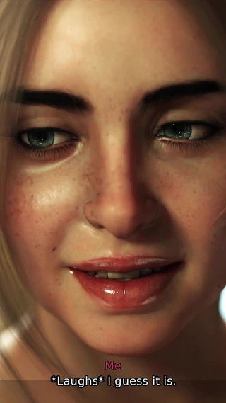 Wickedgammes: The Art of Seduction (part 3)