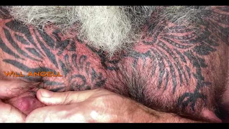 Will Angell: Tittenmilch