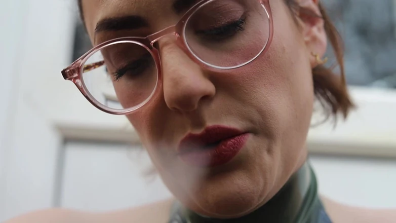 Countess diamond: Smoking Makes You Horny