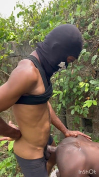 A Vacation in the Wilderness