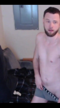 Gray Underwear