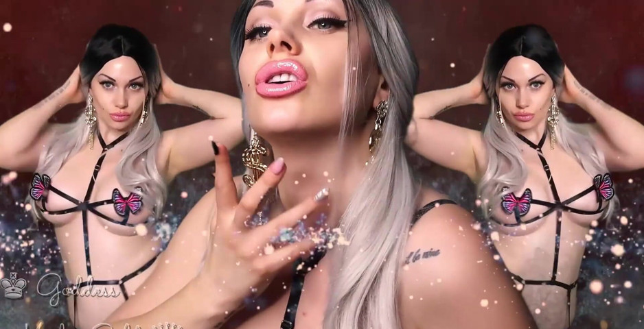 My Femdom Clips Have Step by Step Destroying Your Brain Cavities. and Today I Will Completely Destroy Your Mind. (Goddess Misha Goldy)
